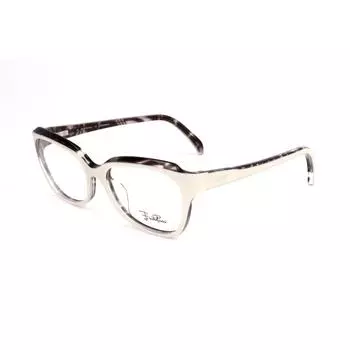 Emilio Pucci Multi PlaStic Women S frameS Bicolor