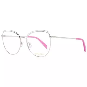 Emilio Pucci Pink Women Optical Women S frameS roSe Gold