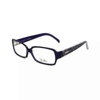 Emilio Pucci PlaStic Women S frameS Blue
