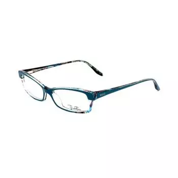 Emilio Pucci PlaStic Women S frameS Blue