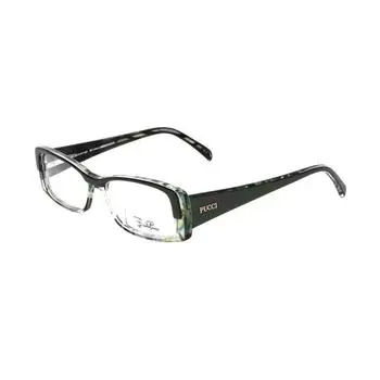 Emilio Pucci PlaStic Women S frameS Gray