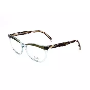 Emilio Pucci PlaStic Women S frameS Green