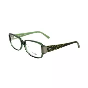 Emilio Pucci PlaStic Women S frameS Olive