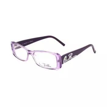 Emilio Pucci PlaStic Women S frameS Purple