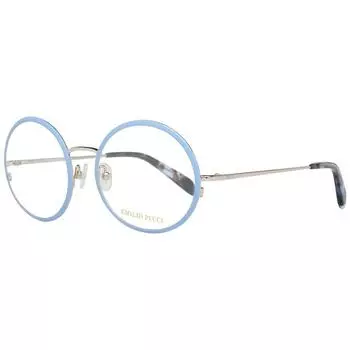 Emilio Pucci Women Optical Women S frameS Blue
