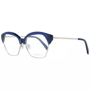 Emilio Pucci Women Optical Women S frameS Blue