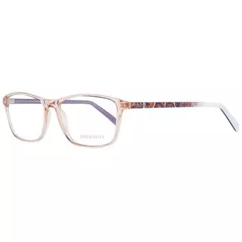 Emilio Pucci Women Optical Women S frameS Orange