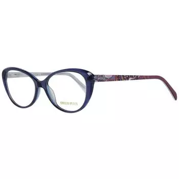 Emilio Pucci Women Optical Women S frameS Blue