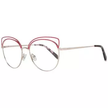Emilio Pucci Women Optical Women S frameS roSe Gold
