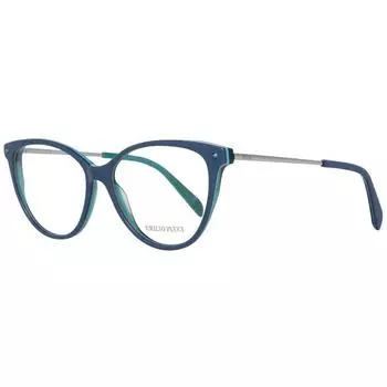 Emilio Pucci Women Optical Women S frameS Blue