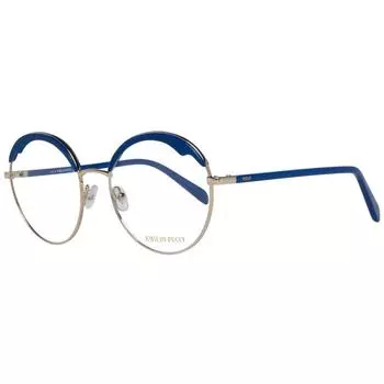 Emilio Pucci Women Optical Women S frameS Blue
