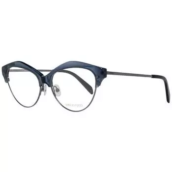 Emilio Pucci Women Optical Women S frameS Gray