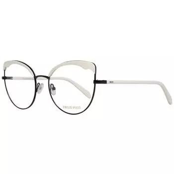 Emilio Pucci Women Optical Women S frameS White