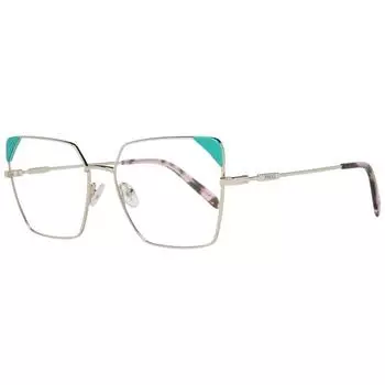 Emilio Pucci Women Optical Women S frameS Gold