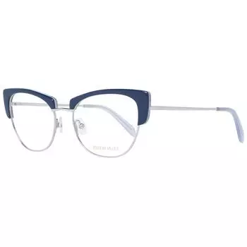 Emilio Pucci Women Optical Women S frameS Blue