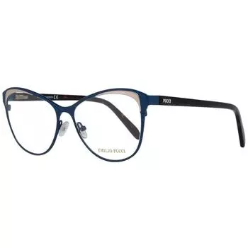 Emilio Pucci Women Optical Women S frameS Blue