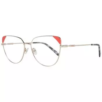 Emilio Pucci Women Optical Women S frameS roSe Gold