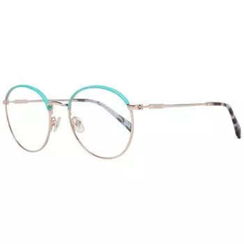 Emilio Pucci Women Optical Women S frameS Multicolor