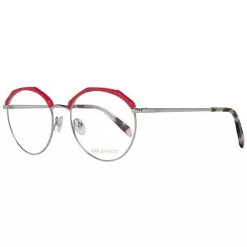 Emilio Pucci Women Optical Women S frameS Red