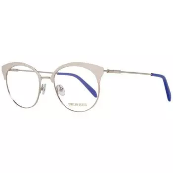 Emilio Pucci Women Optical Women S frameS Beige