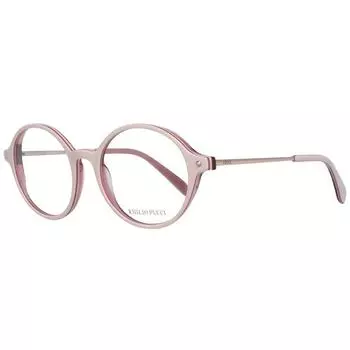 Emilio Pucci Women Optical Women S frameS Cream