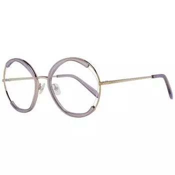 Emilio Pucci Женские оптические женские очки S frameS Фиолетовый