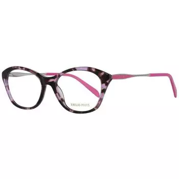 Emilio Pucci Женские оптические женские очки S frameS Фиолетовый