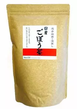 емкость 100 Лопух отечественный коммерческий чай глубокий x 100 шт. (Большие сумки) чай, произведенный, использование, пакетики, обжаренный в дальней инфракрасной области, пропаренный, 2,5 г