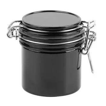 Емкость для хранения клея для ресниц, силиконовая прокладка, герметичная, большая емкость, контейнер для клея для ресниц для красоты