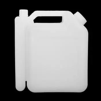 Емкость для смешивания мазута 1:25 50:1 кувшин для миксера большой емкости 1.5L_As described