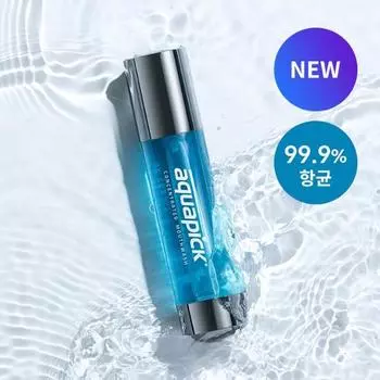 Емкость UP Aquapick концентрированный ополаскиватель для полости рта 50 мл Aquapick concentrated mouthwash 50ml
