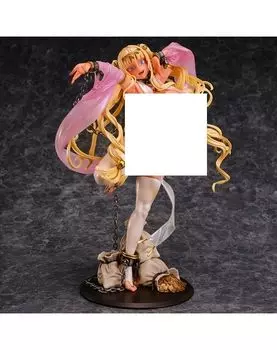 Emmeline Rocket Boy Native Scale Figure 1/6