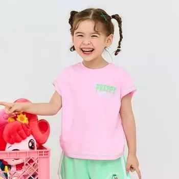 Emotion Castle Girls Tiniping Hachu Preppy Nasity, популярный персонаж в Корее