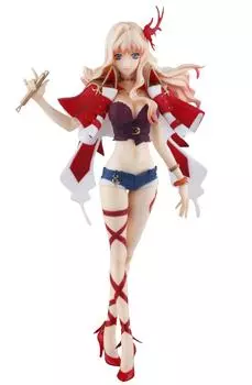 Emotion Style Sheryl Nome F (Macross (Frontier))