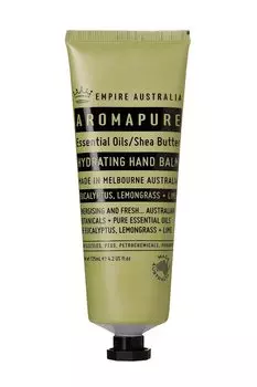Empire Australia Empire Hand Balm Eucalyptus 125ml белый