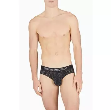 Emporio Armani 110814_4F506 трусы M