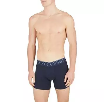 Emporio Armani 110818_4F516 боксеры XL