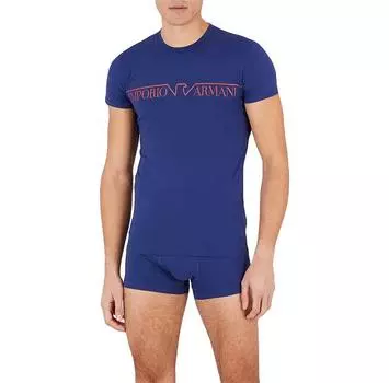 Emporio Armani 111035_4F516 майка S