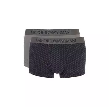 Emporio Armani 111210_4F504 боксеры 2 шт. S