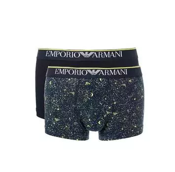 Emporio Armani 111210_4F596 боксеры 2 шт. XL