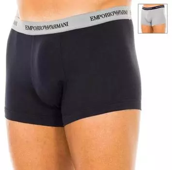 Emporio Armani 111210-CC717 боксеры 2 шт. 2XL