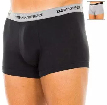Emporio Armani 111210-CC717 боксеры 2 шт. M