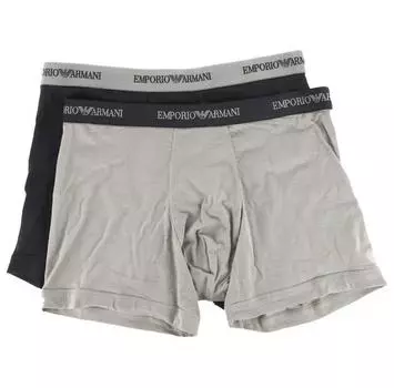 Emporio Armani 111268 CC717 боксеры S