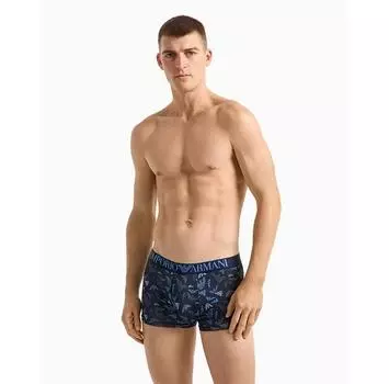 Emporio Armani 111290_4F535 боксеры M