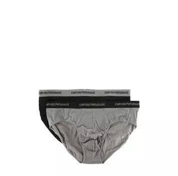 Emporio Armani 111321-CC717 боксеры 2 шт. 2XL