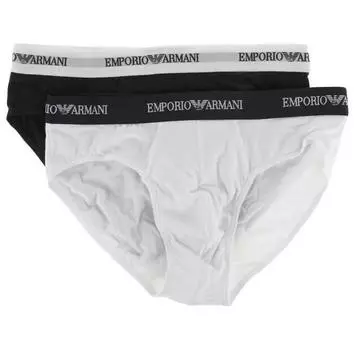 Emporio Armani 111321 CC717 трусы XL