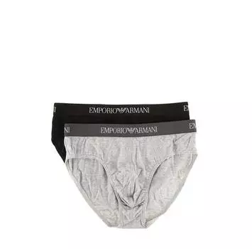 Emporio Armani 111321-CC722 боксеры 2 шт. S