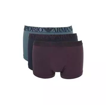 Emporio Armani 111357-4F726 боксеры 3 шт. XL