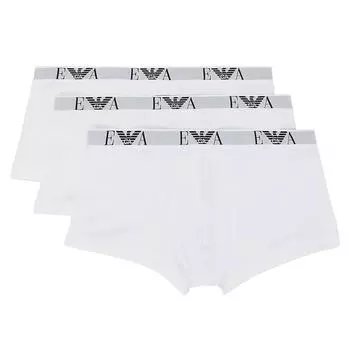 Emporio Armani 111357 боксеры 3 шт. M