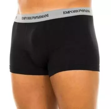 Emporio Armani 111357-CC717 боксеры 3 шт. L